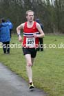 Mens and Vets 2015 Royal Signals Road Relay. Photo: David T. Hewitson/Sports for All Pics